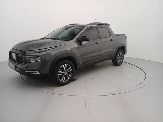 FIAT TORO 1.3 TURBO 270 FLEX FREEDOM AT6 FIAT TORO 1.3 TURBO 270 FLEX FREEDOM AT6